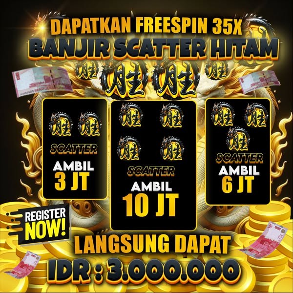 Panso4D - Situs Gahcor Dengan Bonus Terlengkap